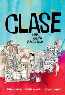 clase (ebook)-laura harvey-sarah leaney-danny noble-9788418403682