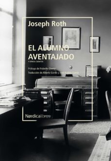 el alumno aventajado (ebook)-9788418451782