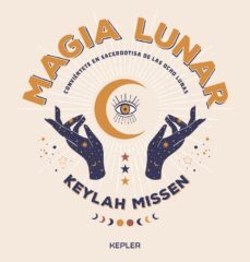 magia lunar (ebook)-keylah missen-9788418480782