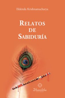 relatos de sabiduría (ebook)-9788418485282