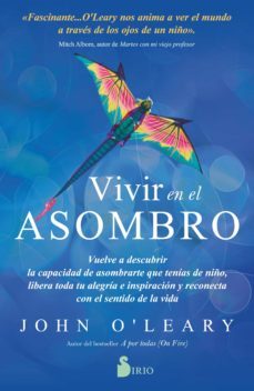 vivir en el asombro (ebook)-9788418531682