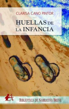 huellas de la infancia-clarisa cano pintor-9788418544682