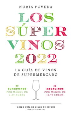 supervinos 2022 (ebook)-nuria poveda-9788418546082