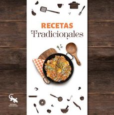 recetas tradicionales-jose rodriguez-9788418552182