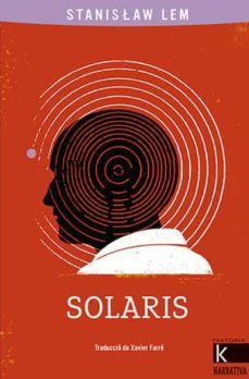 solaris (cat)-stanislaw lem-9788418558382