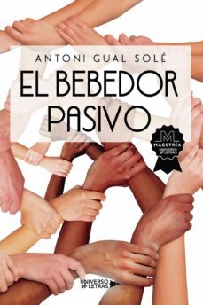 el bebedor pasivo (ebook)-antoni gual sole-9788418571282