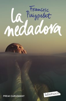 la nedadora-francesc puigpelat i valls-9788418572982