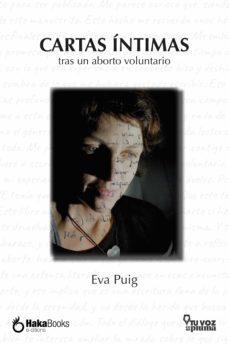 carta intimas (ebook)-eva puig-9788418575082