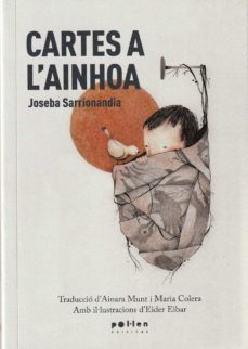 cartes a l ainhoa-joseba sarrionandia-9788418580482