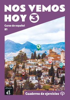 nos vemos hoy 3 cuaderno de ejercicios-9788418625282