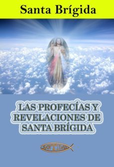 las profecias y revelaciones de santa brigida (ebook)-santa brigida-9788418631382