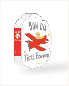 bon dia, petit príncep!-9788418637582