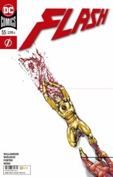 flash nº 69/ 55-9788418660382