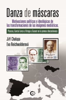 (i.b.d.) danza de mascaras-eva reichwalderova-ji chalupa-9788418665882