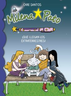 milena pato 7 (ebook)-care santos-9788418715082