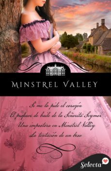 pack minstrel valley (ebook)-9788418724282