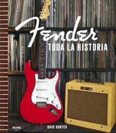 fender: toda la historia-9788418725982