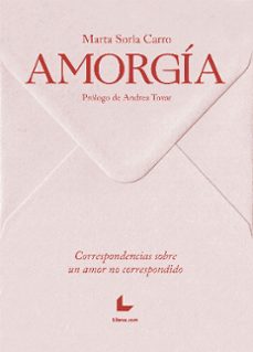 amorgia-marta soria carro-9788418769382