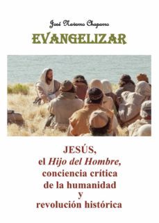 evangelizar-jose navarro chaparro-9788418773082