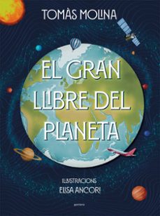 el gran llibre del planeta-9788418798382