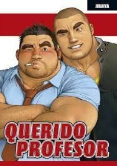 querido profesor (3ª ed.)-9788418809682