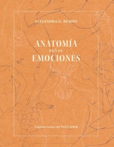 anatomia de las emociones (ebook)-alejandra g. remon-9788418820182