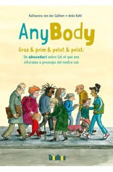 anybody (cat)-katharina von der gathen-9788418821882