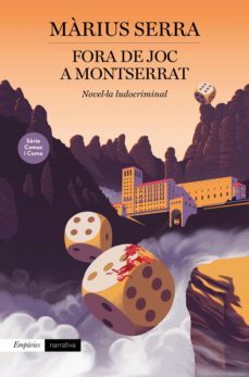 fora de joc a montserrat (ebook)-marius serra-9788418833182