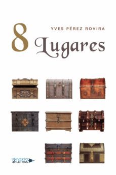 8 lugares (ebook)-yves perez rovira-9788418856082