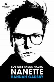 los diez pasos hacia nanette (ebook)-hannah gadsby-9788418897382