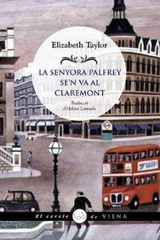la senyora palfrey se n va al claremont-9788418908682