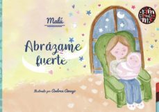 abrazame fuerte-9788418942082