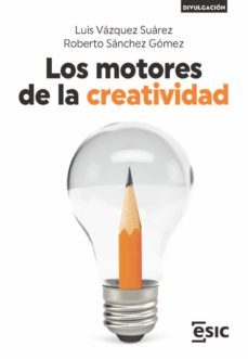 los motores de la creatividad (ebook)-9788418944482