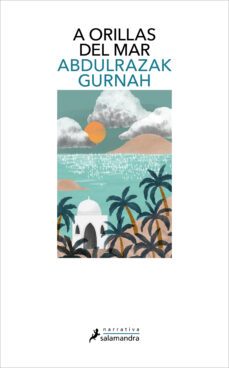 a orillas del mar. premio nobel de literatura 2021 (ebook)-abdulrazak gurnah-9788418968082