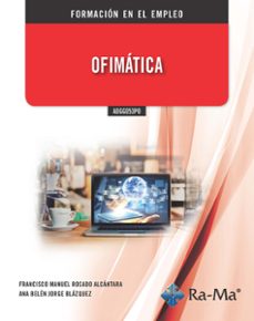 adgg053po ofimatica-fco. manuel rosado alcantara-9788418971082
