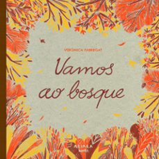 vamos ao bosque-veronica fabregat-9788418972782