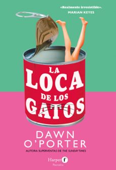 la loca de los gatos (ebook)-dawn o porter-9788418976582
