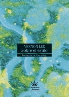 sobre el estilo-9788418981982