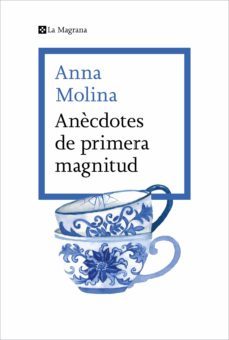 anècdotes de primera magnitud (ebook)-anna molina-9788419013682