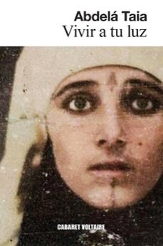 vivir a tu luz (ebook)-taia abdela-9788419047182