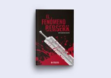 el fenomeno berserk-9788419084682
