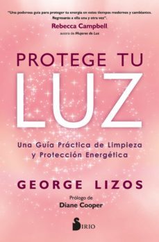 protege tu luz (ebook)-george lizos-9788419105882