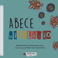 abece nimalario-raquel pardo de santayana sanz-9788419127082