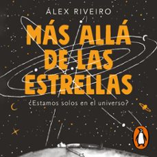 mas alla de las estrellas (audiolibro)-alex riveiro-9788419191182