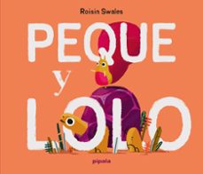 peque y lolo-roisin swales-9788419208682