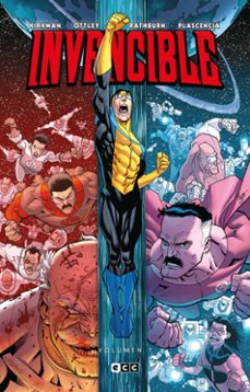 invencible vol. 07 de 12-robert kirkman-9788419210982