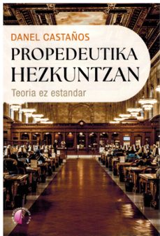 propedeutika hezkuntzan-danel castaños-9788419227782