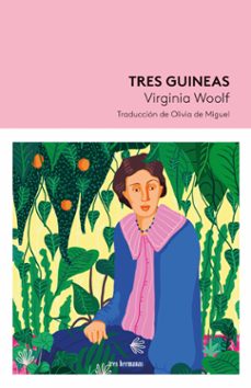 tres guineas-virginia woolf-9788419243782