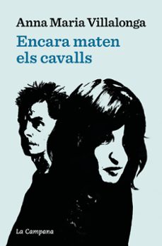 encara maten els cavalls-9788419245182