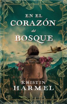 en el corazon del bosque (ebook)-kristin harmel-9788419251282